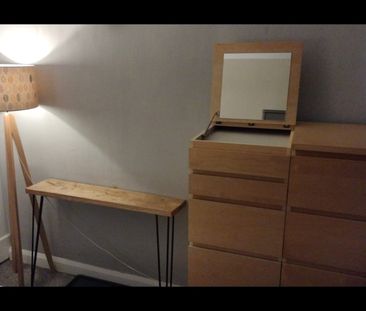 Room in a Shared House, Maple Avenue, NG9 - Photo 2