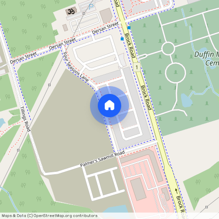 2600 Castlegate Crossing #84, Pickering, Duffin Heights