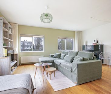 Te huur: Appartement Rietlandpark in Amsterdam - Foto 2