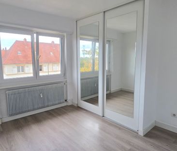 Location Appartement 4 pièces 79m² MULHOUSE 68200 - Photo 3