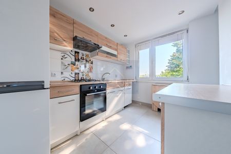 Mieszkanie na Wynajem, 37.17m - Photo 5