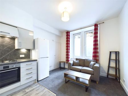 1 bedroom apartment to rent - Photo 2