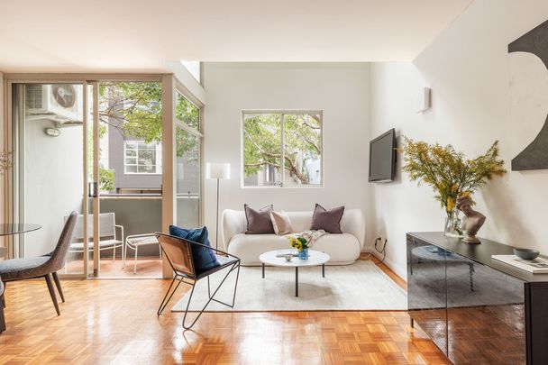 2/84-90 McLachlan Avenue, Darlinghurst NSW 2010 - Apartment For Rent | Domain - Photo 1