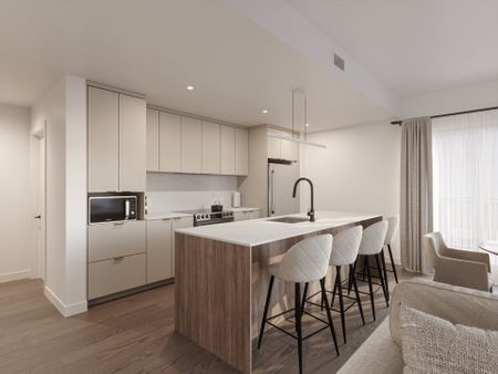 Appartement à louer, Québec (Charlesbourg) - Photo 4