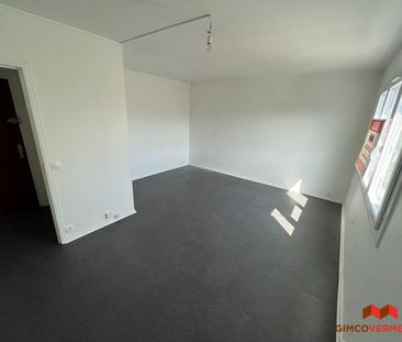 Appartement 1 Pièce 34 m² - Photo 2