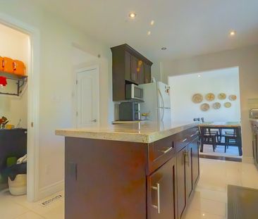 For Lease - 1460 Tampa Crescent, Oshawa, Ontario - Photo 1