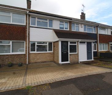 3 bedroom terraced house to rent - Photo 4