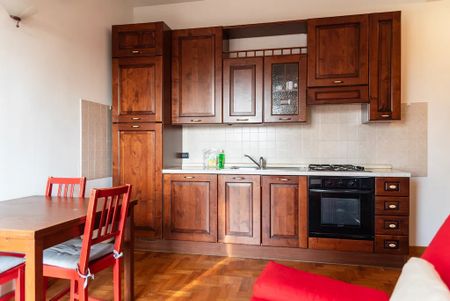 Via Lazzaro Papi, Milan, Lombardy 20135 - Photo 4