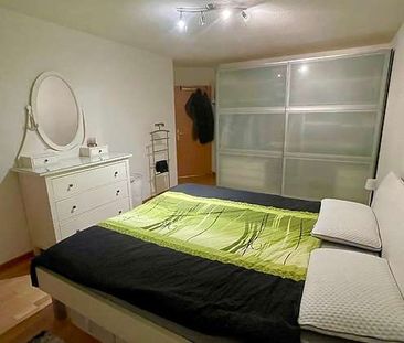 3.5 Zimmer, 90 m², 1. Stock - Photo 1