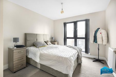 1 bedroom apartment to rent - Photo 5