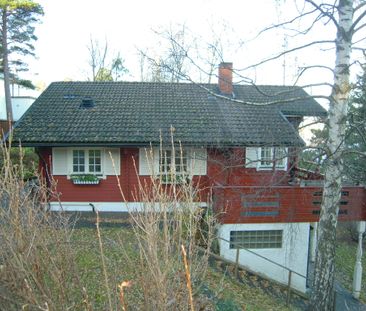 Isterbergsvägen, Vaxholm - Photo 2