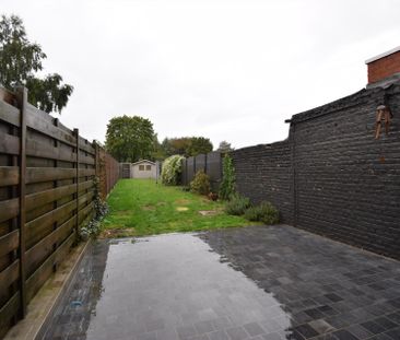 NETTE RIJWONING MET AUTOSTANDPLAATS - Foto 4