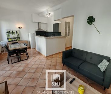 Location Appartement 3 pièces 62m² PERPIGNAN 66000 - Photo 2