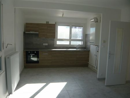 Location Appartement 2 pièces 38m² - Photo 3
