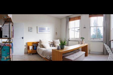 Room in a Shared Flat, Earlsfield Road, SW18 - Photo 3