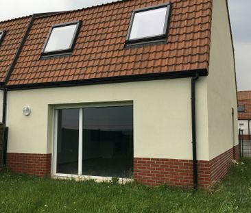 Maison - BOUCHAIN - Photo 1