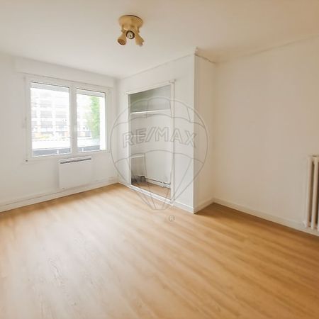 Appartement 1 chambre(s) à louer - Nantes - Photo 4