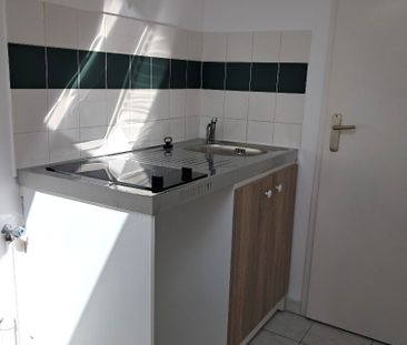 Location Appartement 2 pièces 34m² - Photo 2