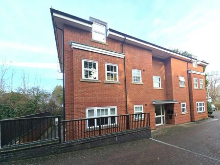 Flat to rent on - Photo 5