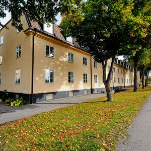 Läroverksgatan 10 D - Foto 2