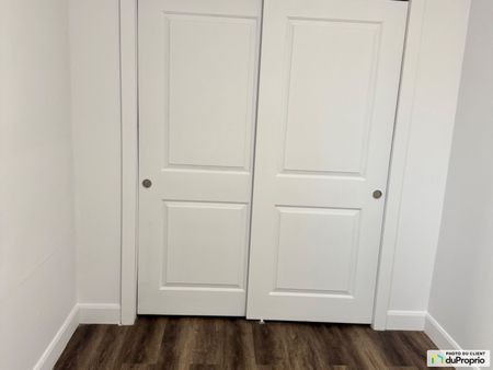 7498, rue Montpetit, Saint-Léonard à louer - Photo 2
