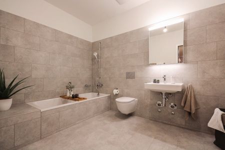 "Mieten ohne Kaution - Wohnen im Goldstein" - Foto 5