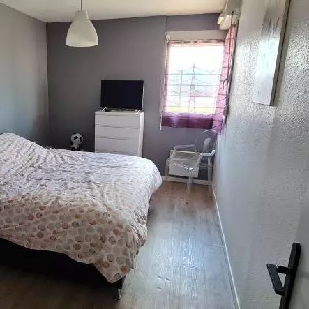 Appartement à louer 3 pièces 64.14m² - Photo 1