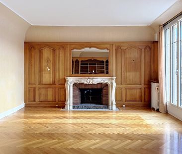 Tout savoir sur cet appartement dans le quartier Raspail-Montparnas... - Photo 4