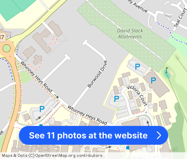 Burwood Drive, Blackpool - Photo 1