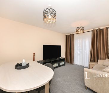 2 bedroom apartment to rent Bromley Close, East Road, Harlow, CM20 - Photo 3