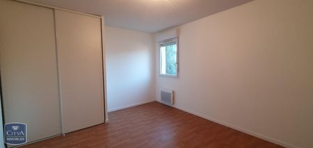 Location Maison 3 pièces 68m² PAMIERS 09100 - Photo 3