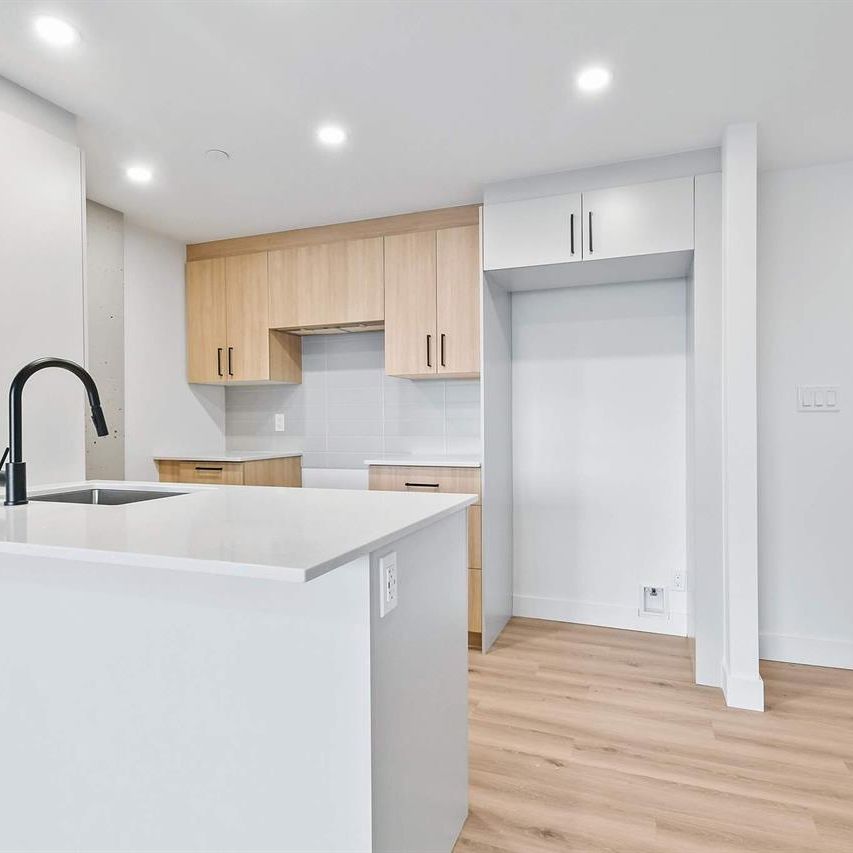 Condo Locatif 3 1/2 à Lavaltrie - Photo 1