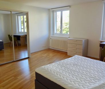 Cozy 1.5-Room Studio for Rent – Sunny & Well-Connected Location in ... - Photo 1