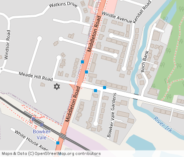 Middleton Road, Manchester, M8 - Photo 1