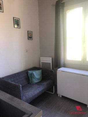 Location Appartement 1 pièce 12m² AIX EN PROVENCE 13100 - Photo 1