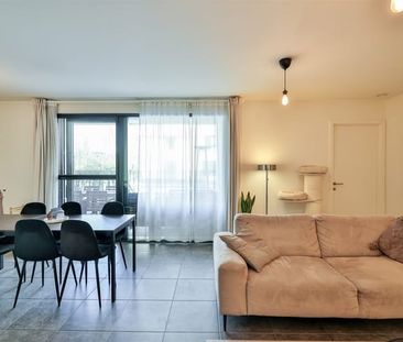 Appartement te huur - Foto 2
