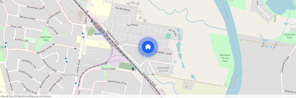 98B Clearwater Street, Bethania QLD 4205