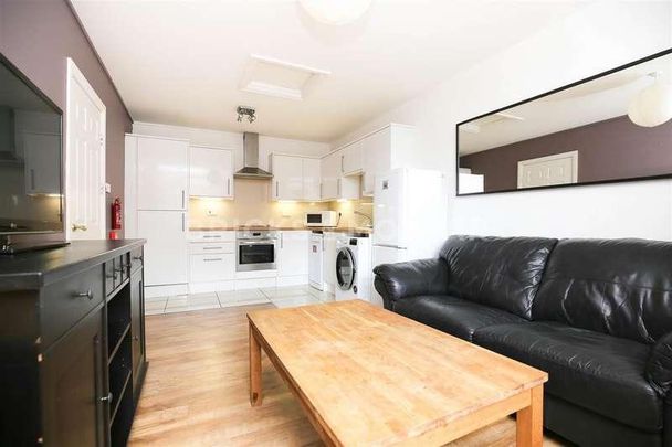 The Gatehouse, City Centre, NE1 - Photo 1