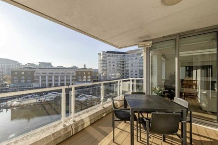 King's Quay, Chelsea Harbour, SW10 - Photo 5