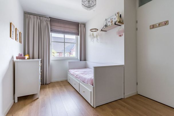 Sella 14, Oerle, 5507KC, Veldhoven - Photo 1