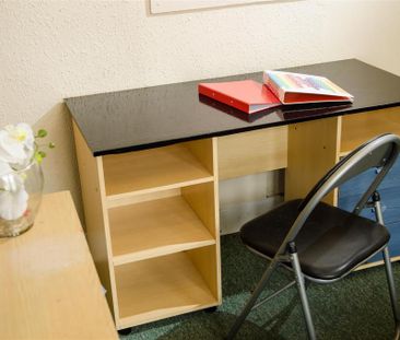 3 bedroom private hall to rent - Photo 3