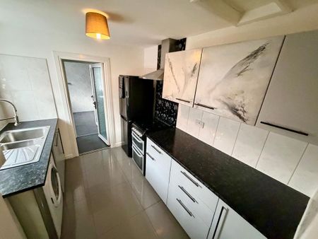 1 bedroom terraced bungalow to rent - Photo 3