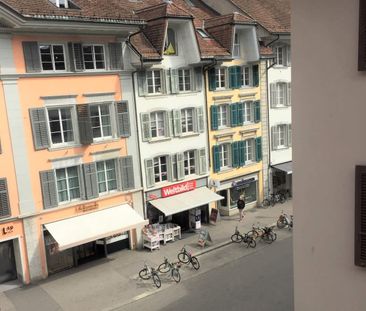 2 Zimmer, 50 m², 3. Stock - Foto 4