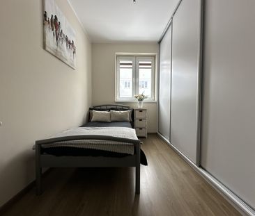 Mieszkanie na wynajem Wrocław-Psie Pole Wrocław - Photo 6