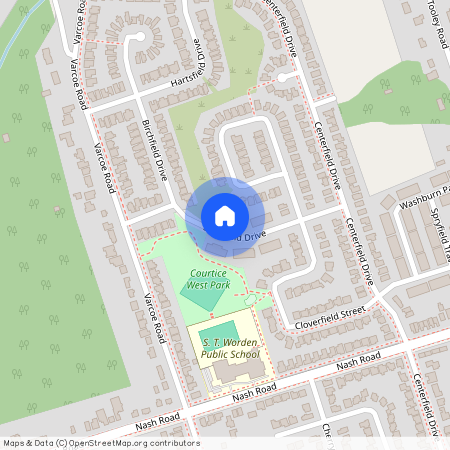 29 Birchfield Drive, Clarington, Courtice