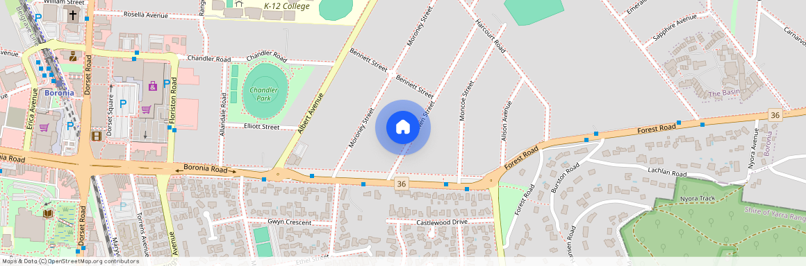 1/7 Owen Street, Vic 3155, Boronia