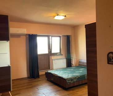Garsoniera de inchiriat, 36 mp, zona Centru - Photo 2