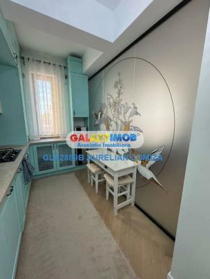 Inchiriere apartament bloc nou Barbu Vacarescu - Photo 1