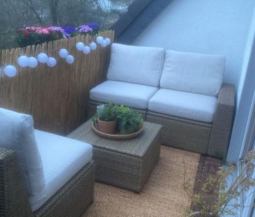 Gemütliche 2-Zimmer-Wohnung mit Balkon in Köln-Meschenich – ideal f... - Photo 3