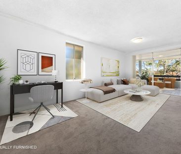 Light-Filled Top Floor Apartment - Photo 1